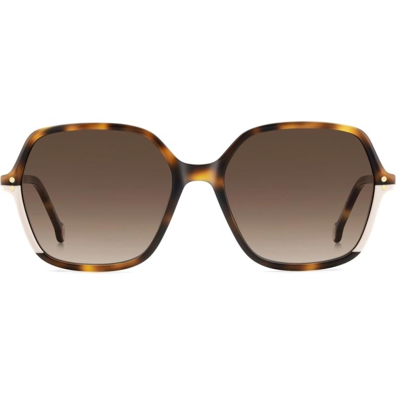 Carolina Herrera Ochelari de soare femei carolina herrera her 0278/s 086/ha 56