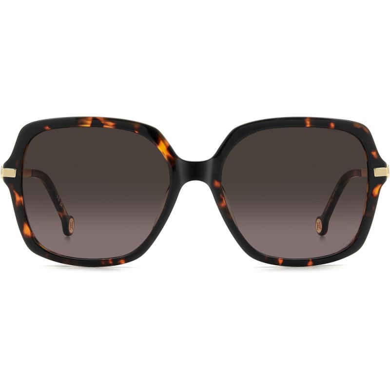 Carolina Herrera Ochelari de soare femei carolina herrera her0285/g/s 086/ha 55