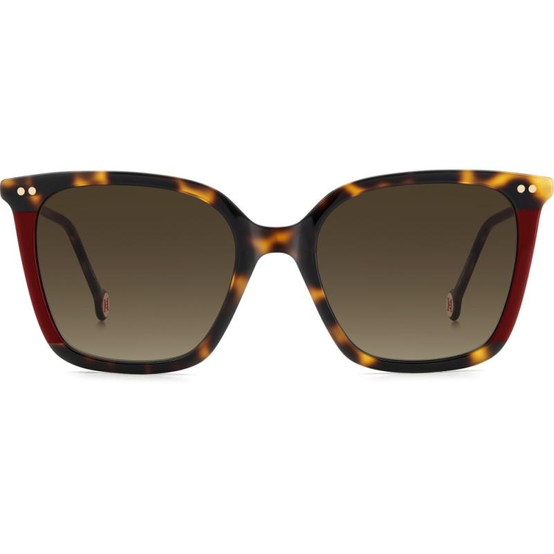 Carolina Herrera Ochelari de soare femei carolina herrera her0292/s 086/ha 53