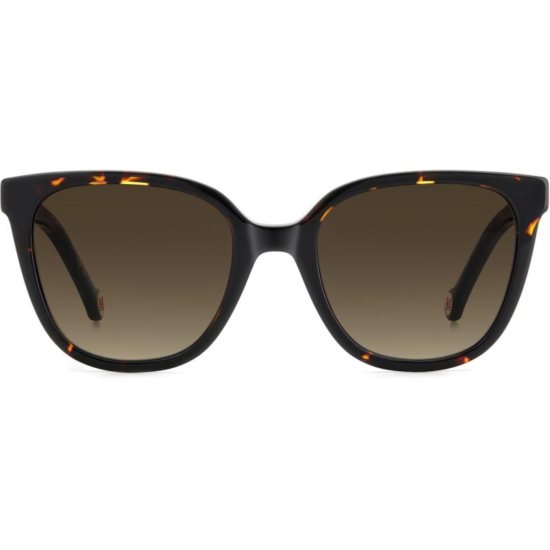 Carolina Herrera Ochelari de soare femei carolina herrera her0297/s 086/ha 53