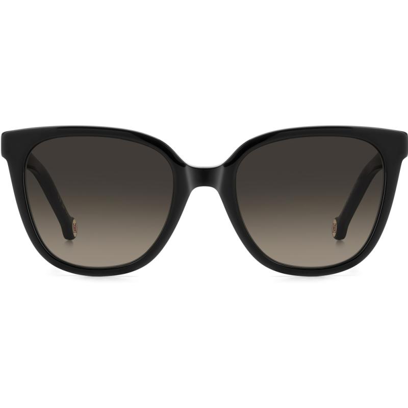 Carolina Herrera Ochelari de soare femei carolina herrera her0297/s 807/ha 53