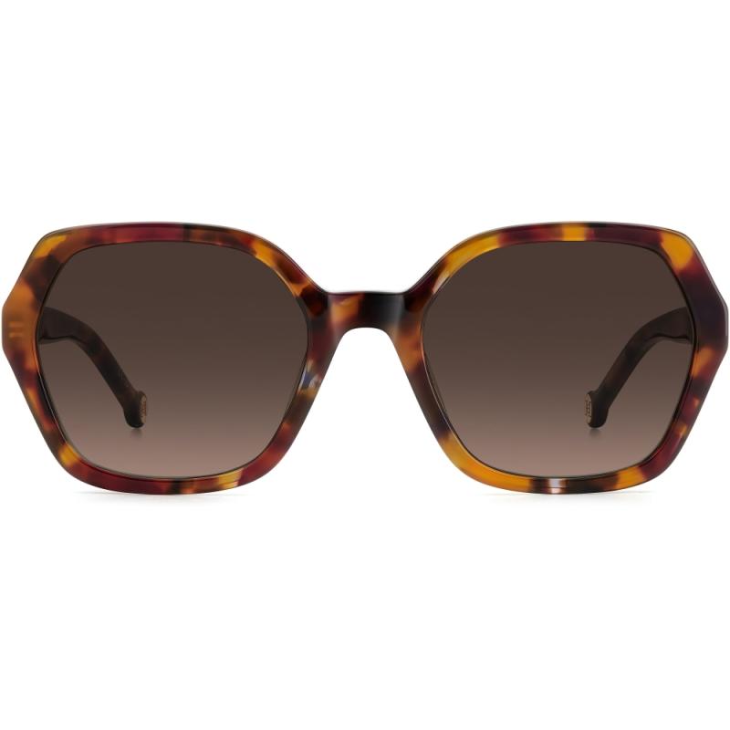 Carolina Herrera Ochelari de soare femei carolina herrera her0298/g/s 086/ha 55