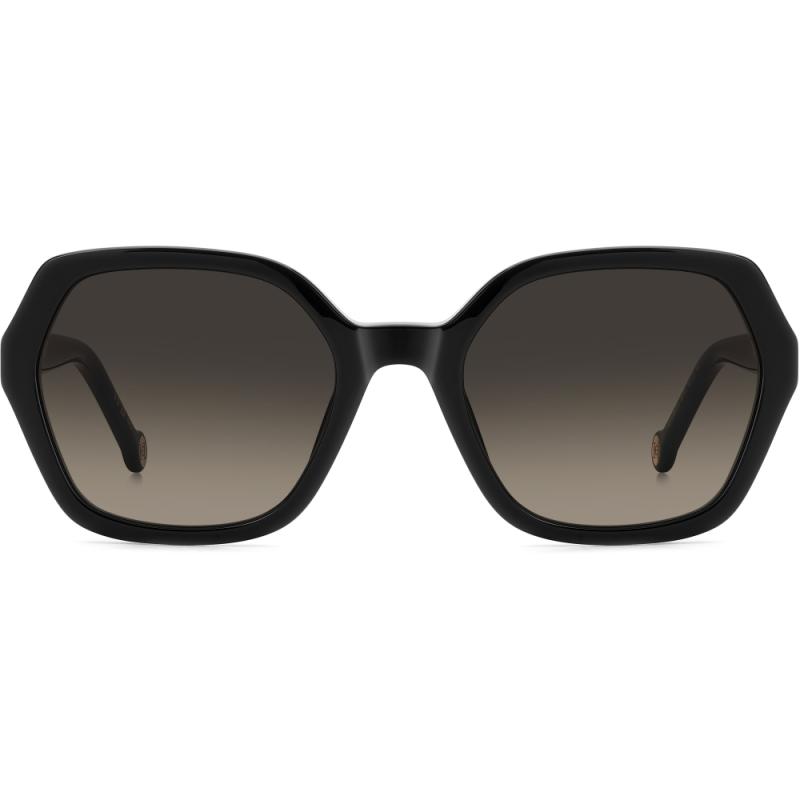 Carolina Herrera Ochelari de soare femei carolina herrera her0298/g/s 807/ha 55