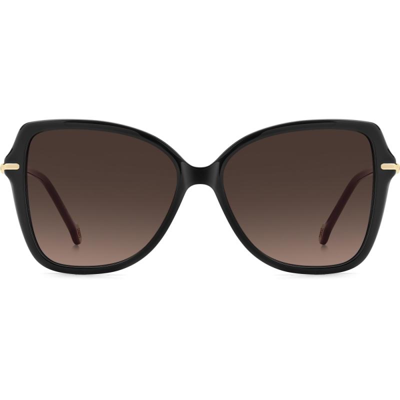 Carolina Herrera Ochelari de soare femei carolina herrera her0302/s 3h2/ha 56