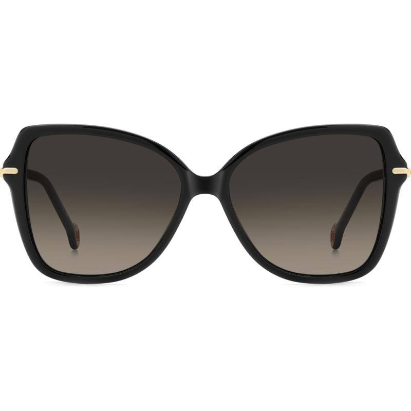 Carolina Herrera Ochelari de soare femei carolina herrera her0302/s 807/ha 56