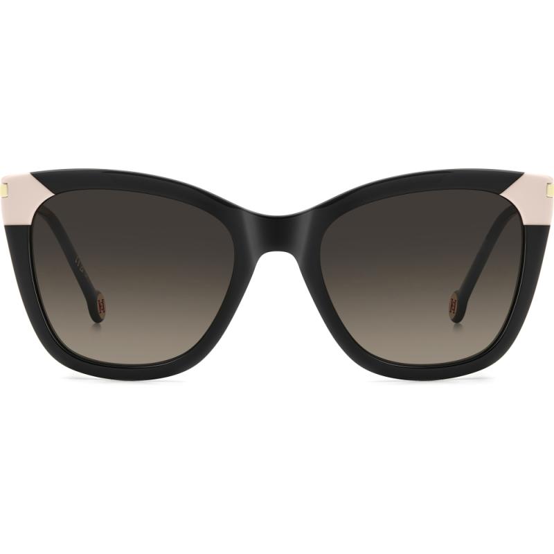 Carolina Herrera Ochelari de soare femei carolina herrera her0307/s 807/ha 54