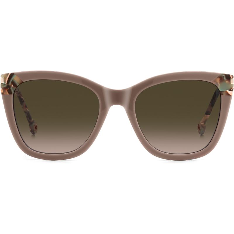 Carolina Herrera Ochelari de soare femei carolina herrera her0307/s fwm/m2 54