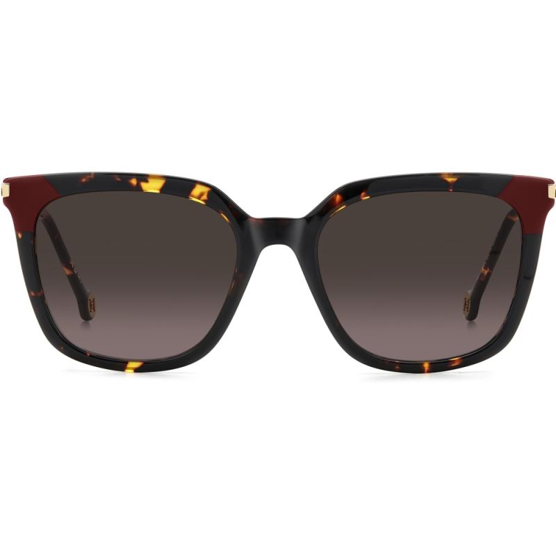 Carolina Herrera Ochelari de soare femei carolina herrera her0308/s 086/ha 53