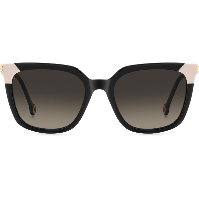 Carolina Herrera Ochelari de soare femei carolina herrera her0308/s 807/ha 53
