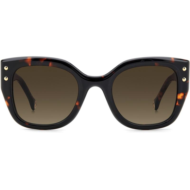 Carolina Herrera Ochelari de soare femei carolina herrera her0312/s 086/ha 51