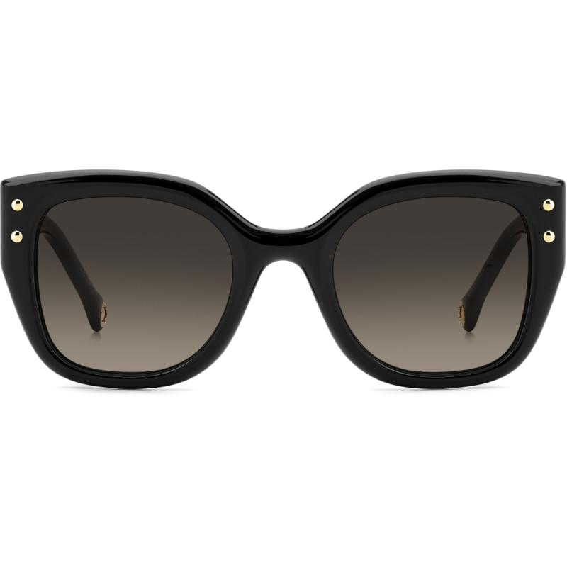 Carolina Herrera Ochelari de soare femei carolina herrera her0312/s 3h2/ha 51