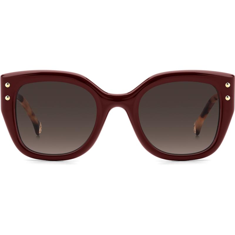 Carolina Herrera Ochelari de soare femei carolina herrera her0312/s lhf/ha 51