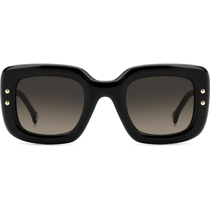 Carolina Herrera Ochelari de soare femei carolina herrera her0313/s 3h2/ha 49