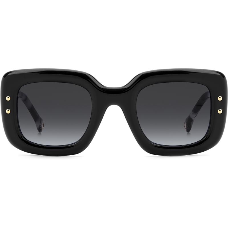 Carolina Herrera Ochelari de soare femei carolina herrera her0313/s 807/9o 49