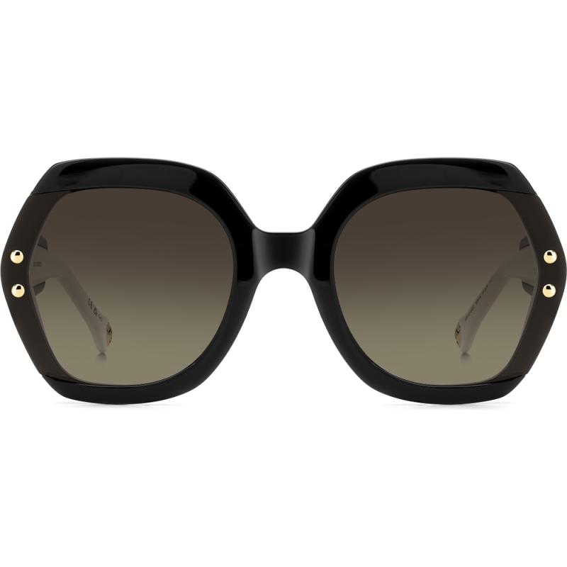 Carolina Herrera Ochelari de soare femei carolina herrera her0314/g/s 80s/ha 61