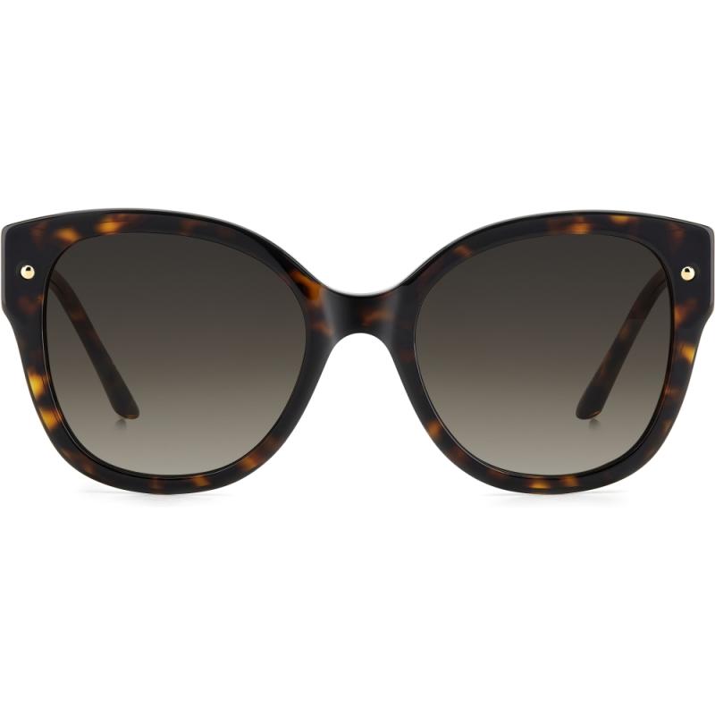 Carolina Herrera Ochelari de soare femei carolina herrera her0318/s 086/ha 55