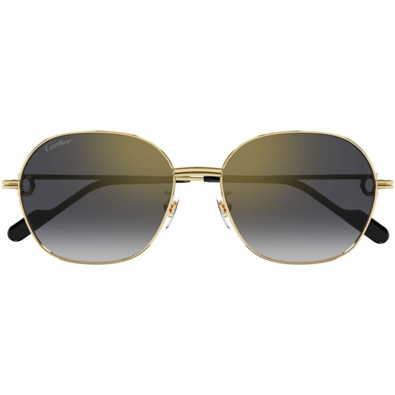 Cartier Ochelari de soare femei cartier ct0569sa 001 56