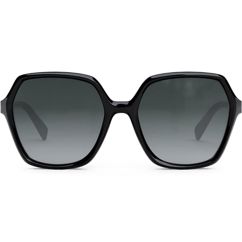 Celine Ochelari de soare femei celine cl40230f 01b 58