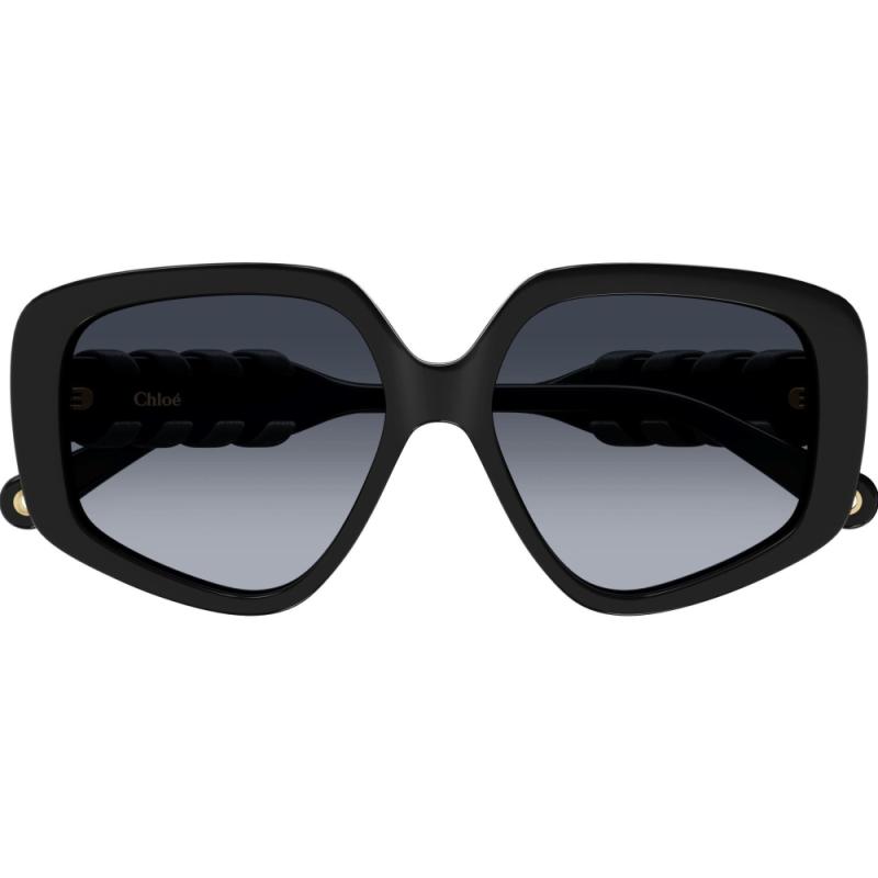Chloe Ochelari de soare femei chloe ch0210s 001 56