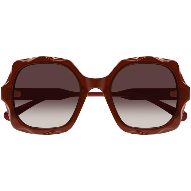 Chloe Ochelari de soare femei chloe ch0226s 006 53