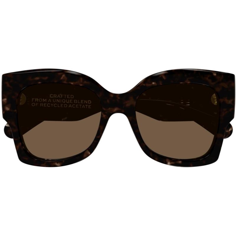 Chloe Ochelari de soare femei chloe ch0252s 002 55