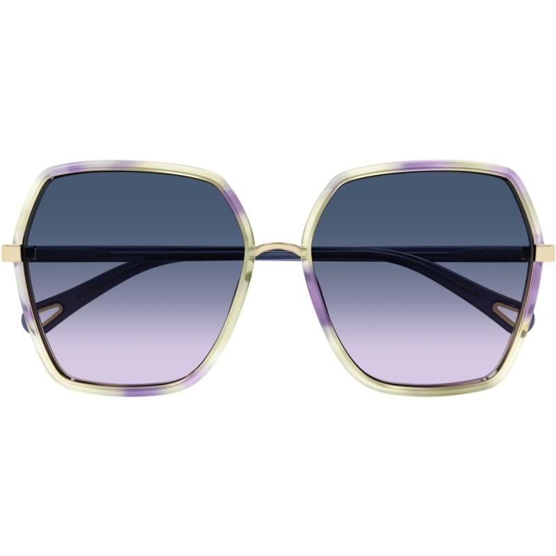 Chloe Ochelari de soare femei chloe ch0262s 002 58