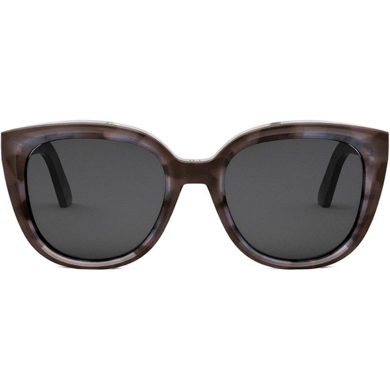 Christian Dior Ochelari de soare femei christian dior diormidnight r1i 28a0 54