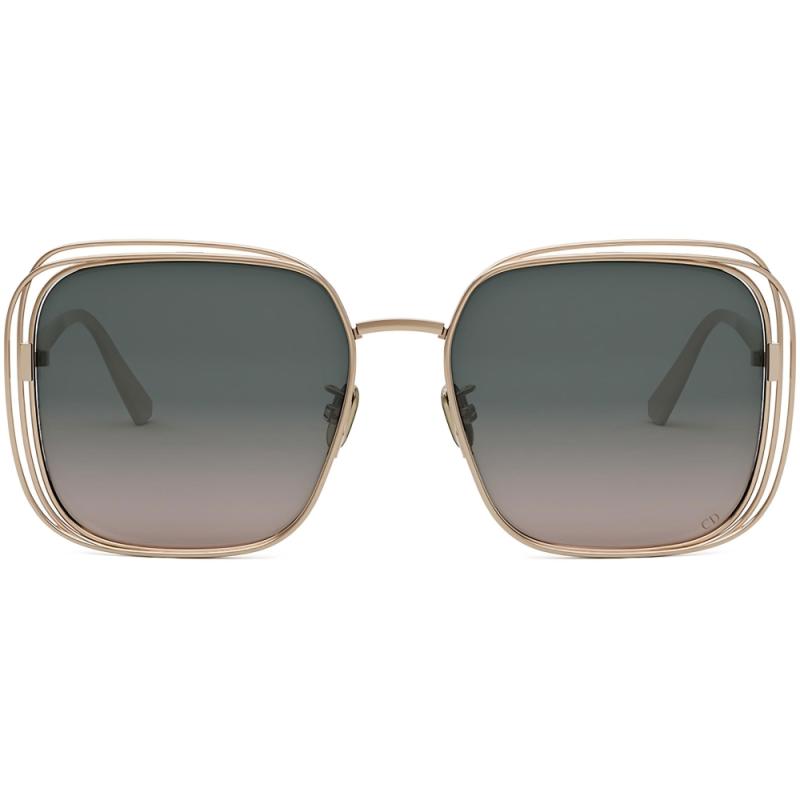 Christian Dior Ochelari de soare femei christian dior fildior s1u d0al 58