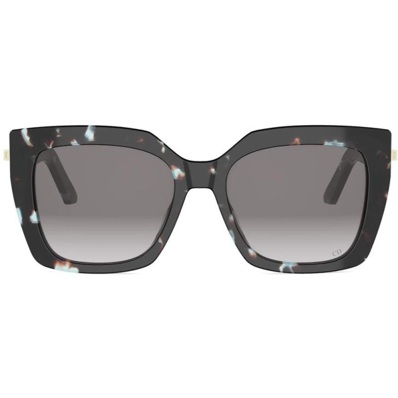 Christian Dior Ochelari de soare femei christian dior cdior s5i 25d2 55