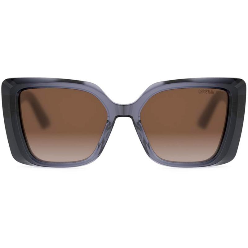 Christian Dior Ochelari de soare femei christian dior diormidnight s5i 19f2 55