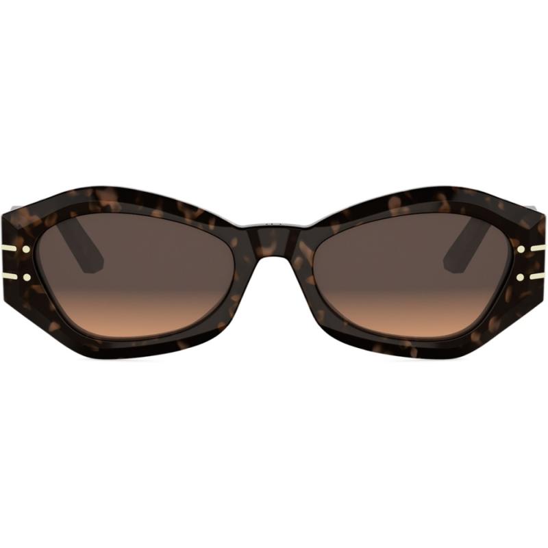 Christian Dior Ochelari de soare femei christian dior diorsignature b1u 24f1 55