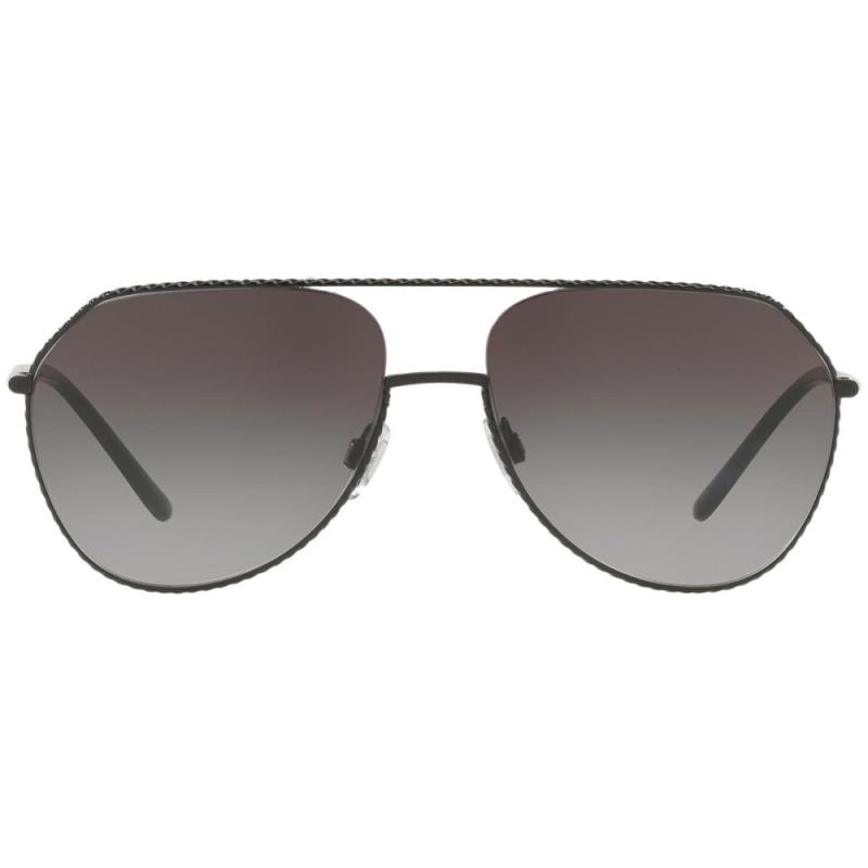 Dolce&Gabbana Ochelari de soare femei dolce&gabbana dg2191 01/8g 59