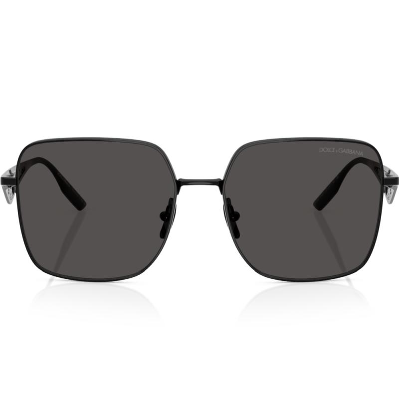 Dolce&Gabbana Ochelari de soare femei dolce&gabbana dg2310 01/87 57