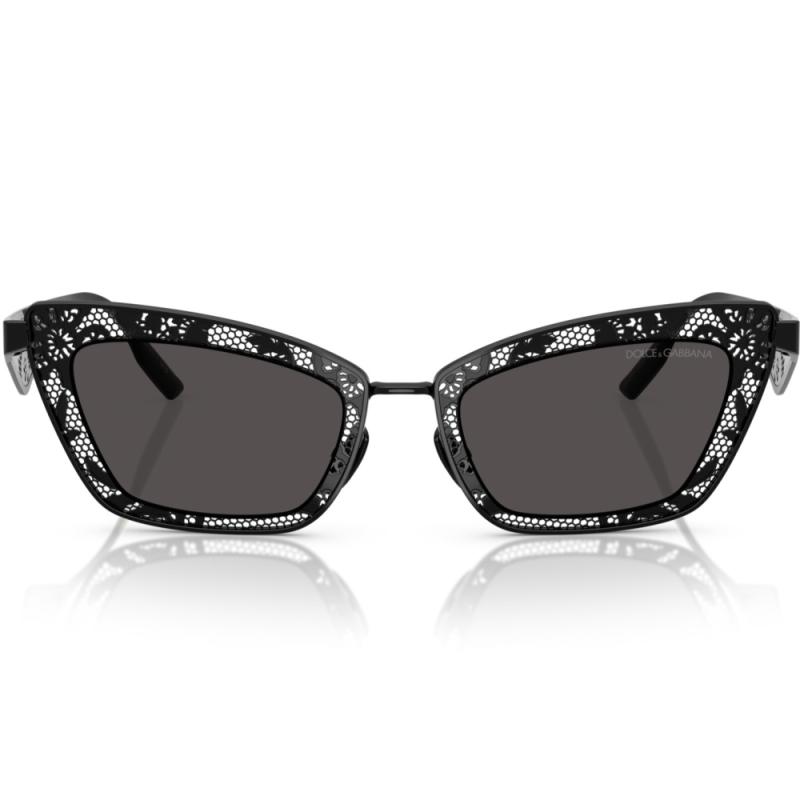 Dolce&Gabbana Ochelari de soare femei dolce&gabbana dg2311 01/87 51
