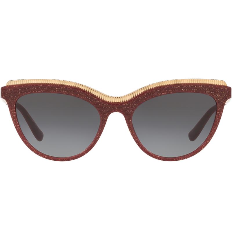 Dolce&Gabbana Ochelari de soare femei dolce&gabbana dg4335 3219/8g 54