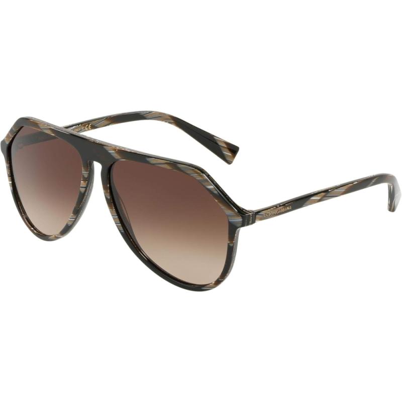 Dolce&Gabbana Ochelari de soare femei dolce&gabbana dg4341 569/13 59
