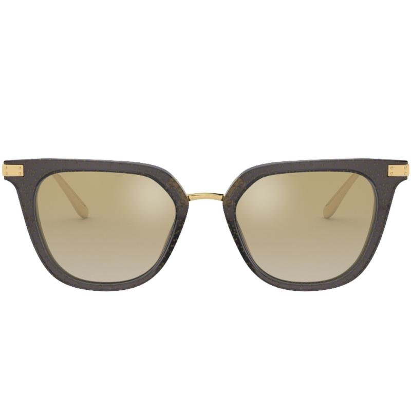 Dolce&Gabbana Ochelari de soare femei dolce&gabbana dg4363 3210/6e 50