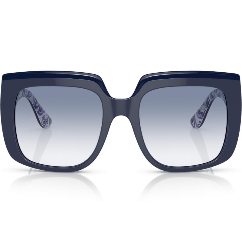 Dolce&Gabbana Ochelari de soare femei dolce&gabbana dg4414 341419 54