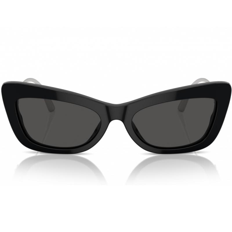Dolce&Gabbana Ochelari de soare femei dolce&gabbana dg4467b 501/87 55 statement
