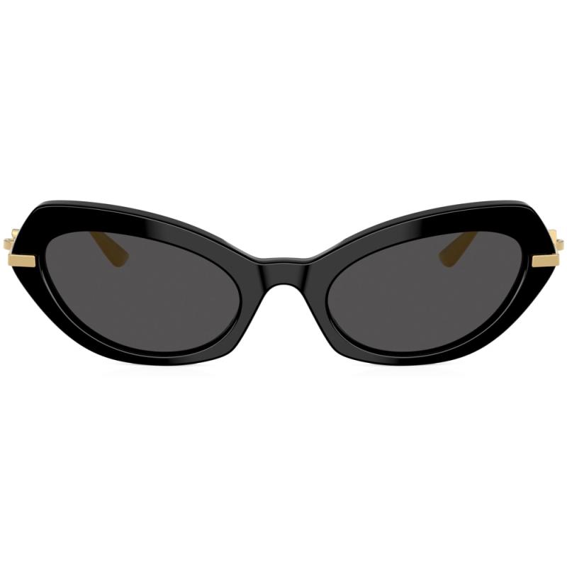 Dolce&Gabbana Ochelari de soare femei dolce&gabbana dg4473 501/87 52