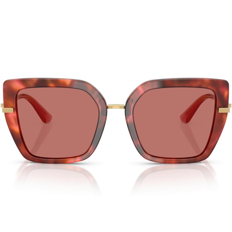 Dolce&Gabbana Ochelari de soare femei dolce&gabbana dg4474 3444/69 53