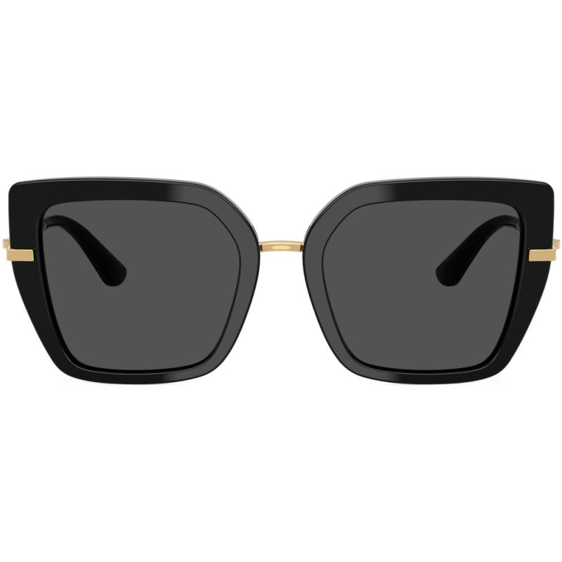 Dolce&Gabbana Ochelari de soare femei dolce&gabbana dg4474 501/87 53
