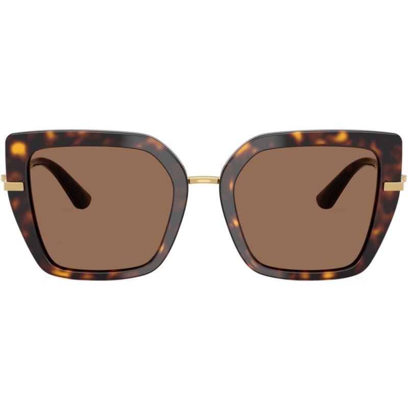 Dolce&Gabbana Ochelari de soare femei dolce&gabbana dg4474 502/73 53
