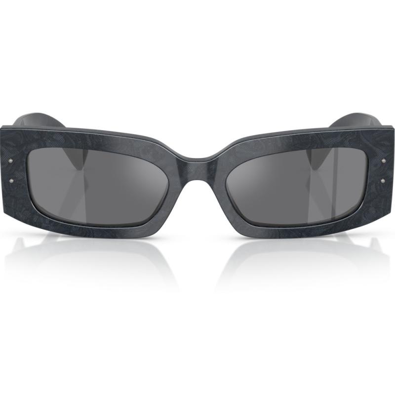 Dolce&Gabbana Ochelari de soare femei dolce&gabbana dg4479 34416v 55 dna