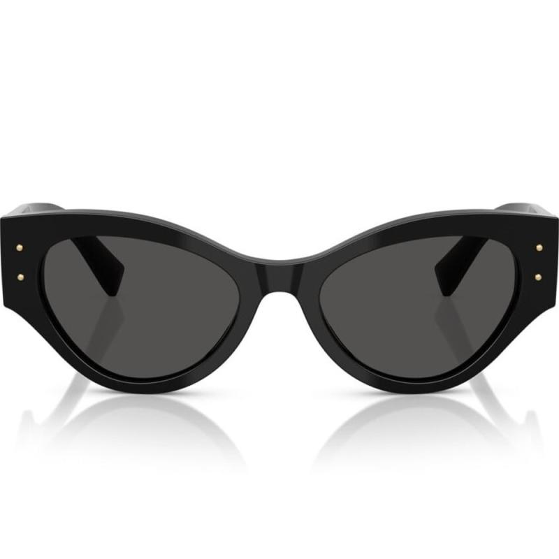 Dolce&Gabbana Ochelari de soare femei dolce&gabbana dg4480 501/87 53