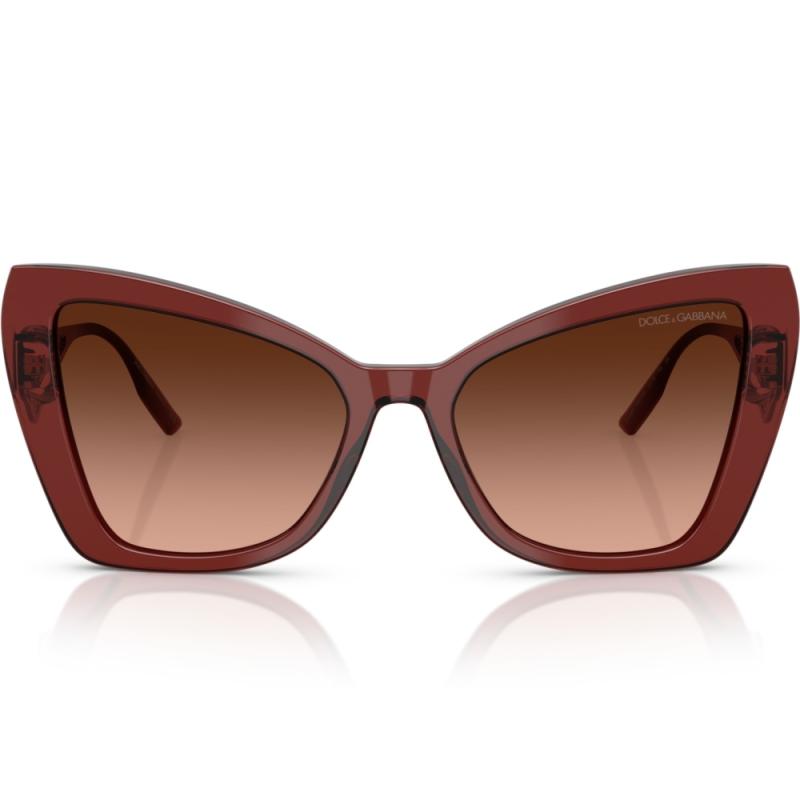 Dolce&Gabbana Ochelari de soare femei dolce&gabbana dg4489 30455m 55