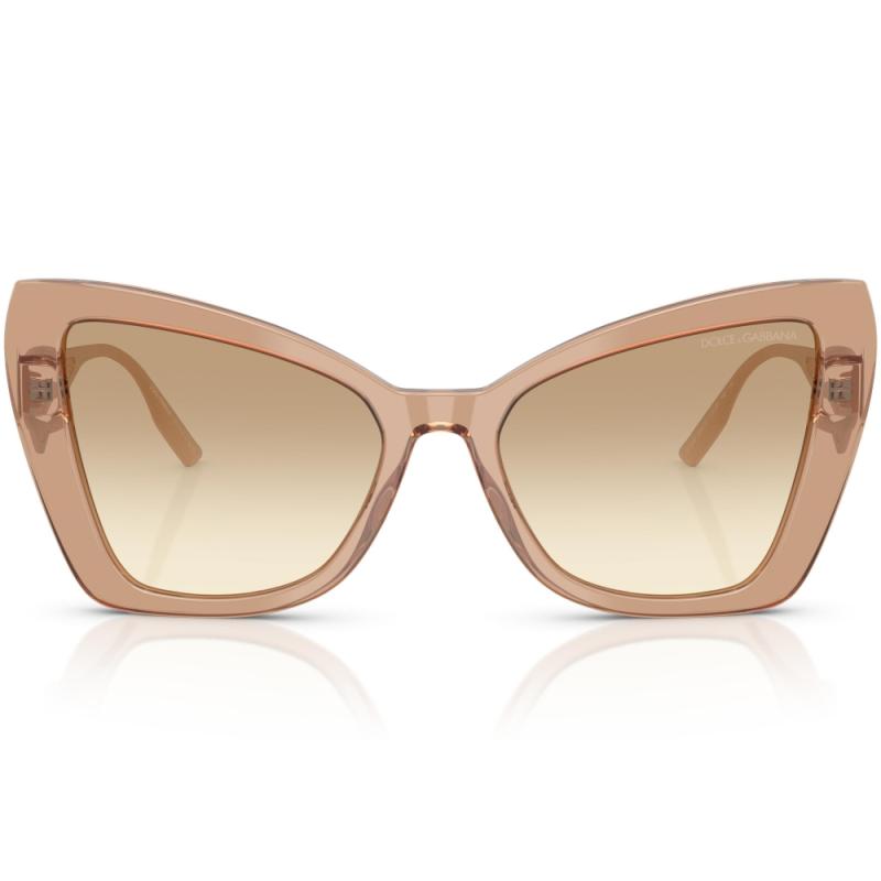 Dolce&Gabbana Ochelari de soare femei dolce&gabbana dg4489 3432/13 55