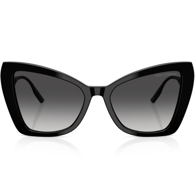 Dolce&Gabbana Ochelari de soare femei dolce&gabbana dg4489 501/8g 55