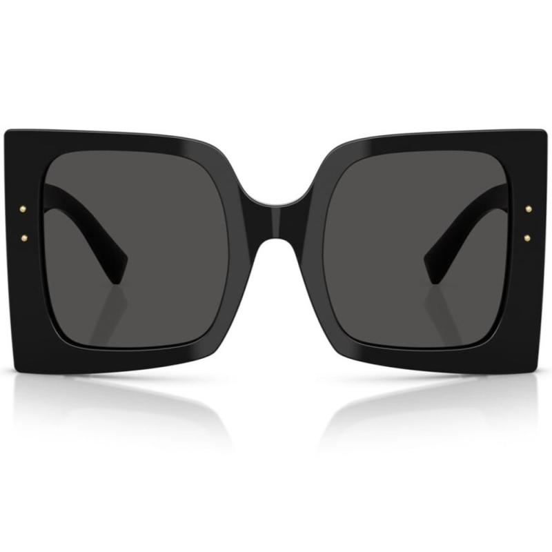 Dolce&Gabbana Ochelari de soare femei dolce&gabbana dg4490 501/87 53