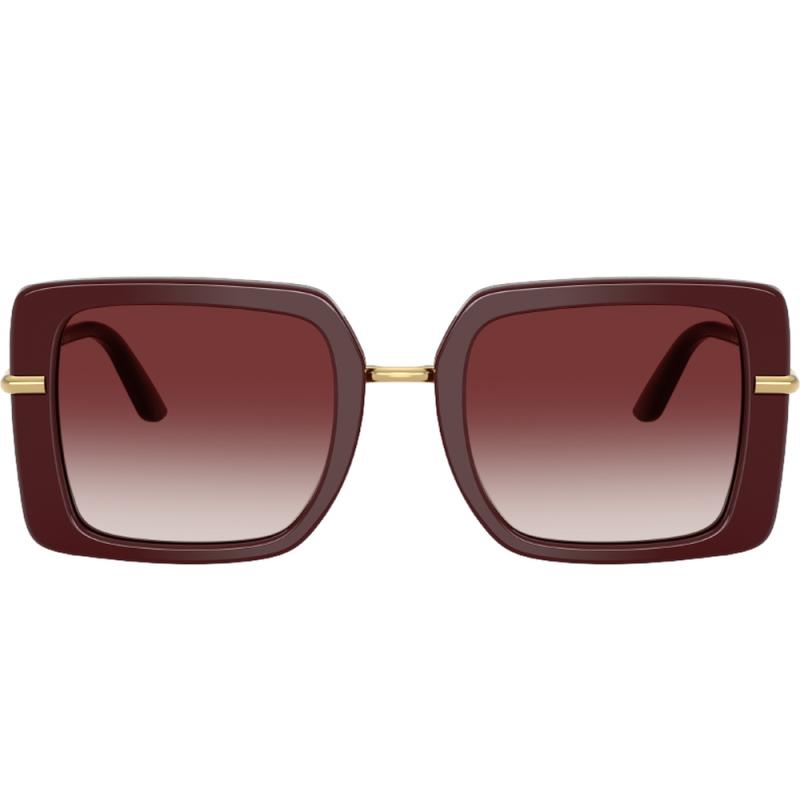 Dolce&Gabbana Ochelari de soare femei dolce&gabbana dg4491 30918h 52